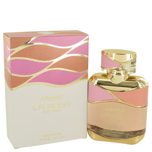 Armaf La Rosa by Armaf Eau De Parfum Spray 3.4 oz for Women