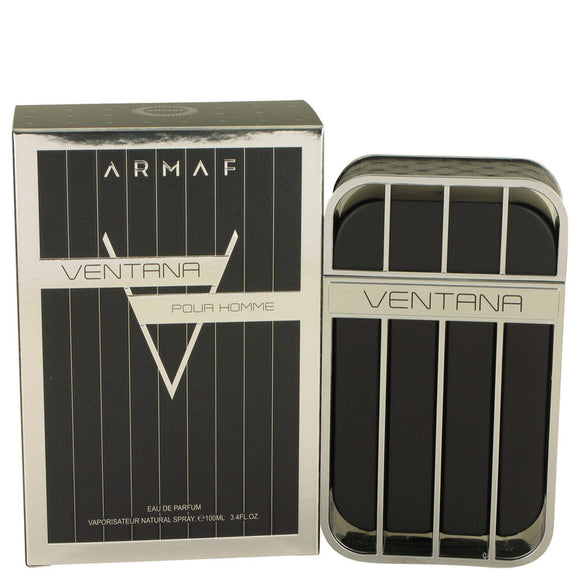 Armaf Ventana by Armaf Eau De Parfum Spray 3.4 oz for Men