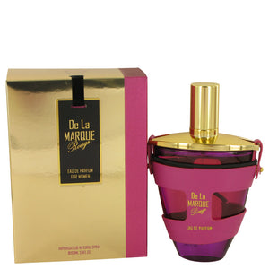 Armaf De La Marque Rouge by Armaf Eau De Parfum Spray 3.4 oz for Women