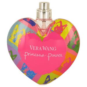 Princess Power by Vera Wang Eau De Toilette Spray (Tester) 1.7 oz for Women