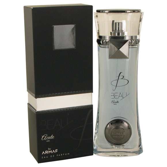 Armaf Acute by Armaf Eau De Parfum Spray 3.4 oz for Men