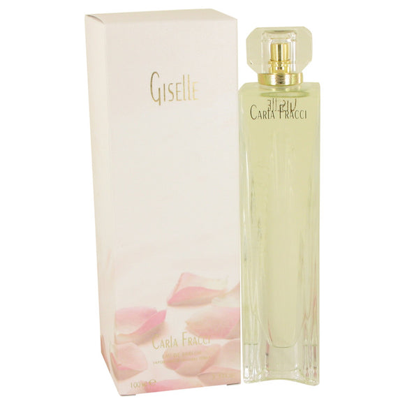 Giselle by Carla Fracci Eau De Parfum Spray 3.4 oz for Women