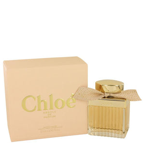 Chloe Absolu De Parfum by Chloe Eau De Parfum Spray 2.5 oz for Women - ParaFragrance