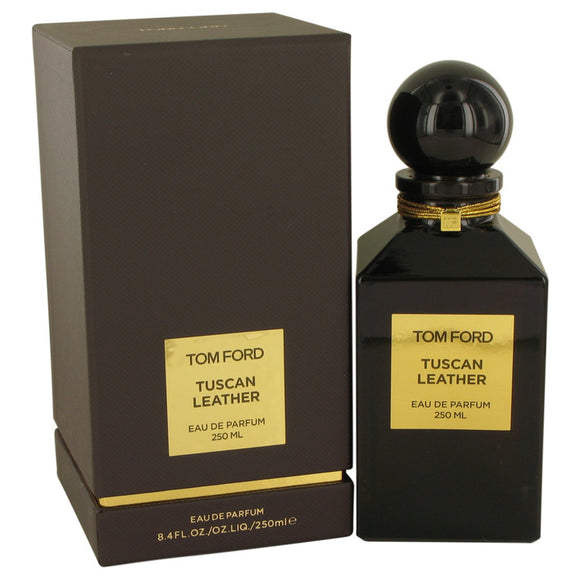 Tuscan Leather by Tom Ford Eau De Parfum Spray 8.4 oz for Men