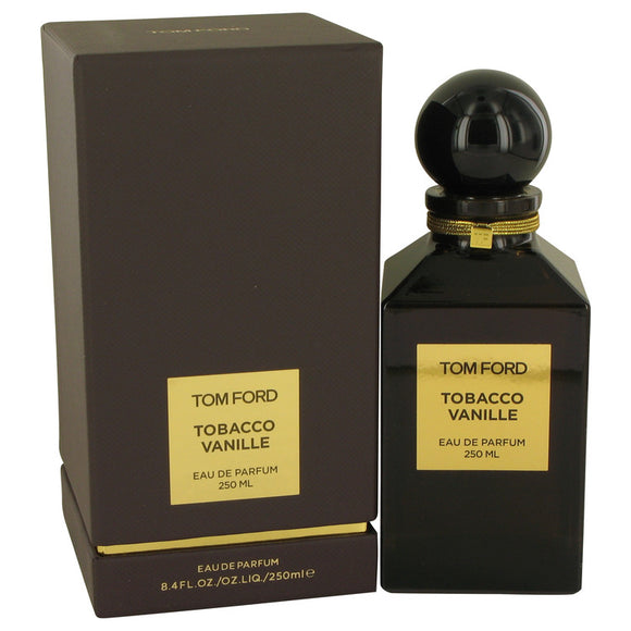 Tom Ford Tobacco Vanille by Tom Ford Eau De Parfum Spray (Unisex) 8.4 oz for Men