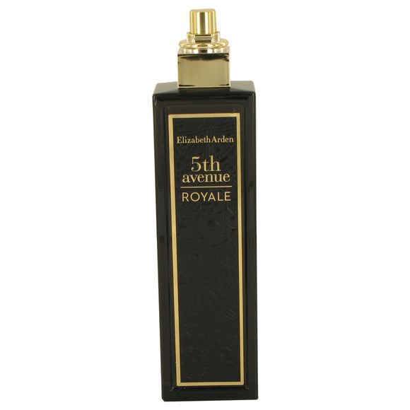 5th Avenue Royale by Elizabeth Arden Eau De Parfum Spray (Tester) 4.2 oz for Women
