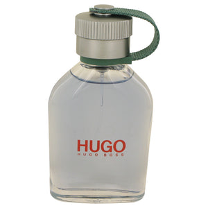 HUGO by Hugo Boss Eau De Toilette Spray (unboxed) 2.5 oz for Men