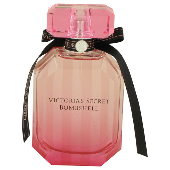 Bombshell by Victoria's Secret Eau De Parfum Spray (unboxed) 3.4 oz for Women