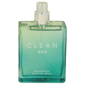 Clean Rain by Clean Eau De Parfum Spray (Tester) 2.14 oz for Women