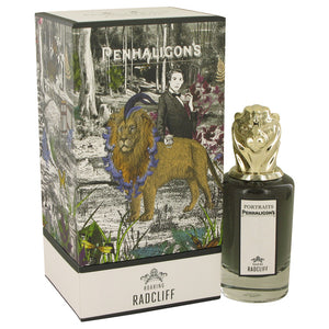 Roaring Radcliff by Penhaligon's Eau De Parfum Spray 2.5 oz for Men