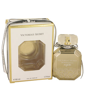 Bombshell Nights by Victoria's Secret Eau De Parfum Spray 1.7 oz for Women
