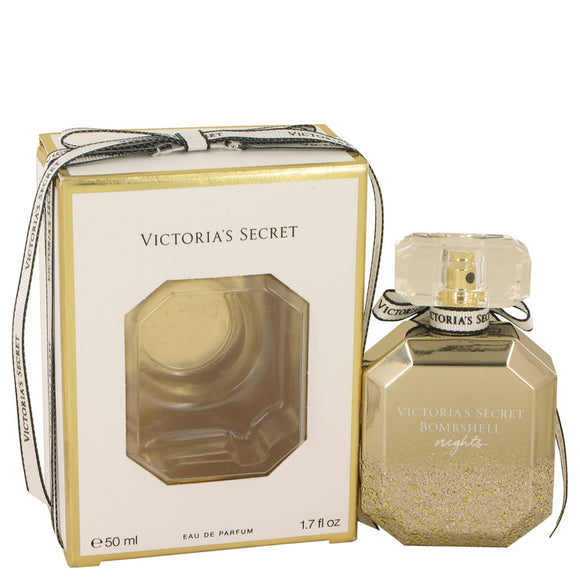 Bombshell Nights by Victoria's Secret Eau De Parfum Spray 1.7 oz for Women