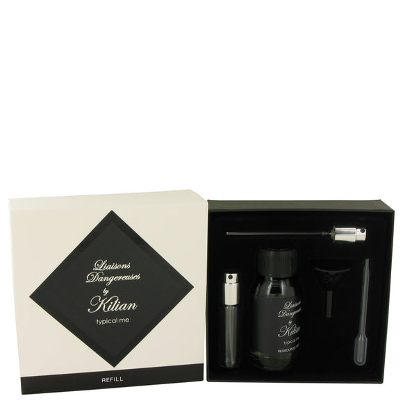 Liaisons Dangereuses by Kilian Eau De Parfum Spray Refill (Unisex) 1.7 oz for Women