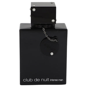 Club De Nuit Intense by Armaf Eau De Toilette Spray (unboxed) 3.6 oz for Men