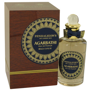 Agarbathi by Penhaligon's Eau De Parfum Spray 3.4 oz for Men