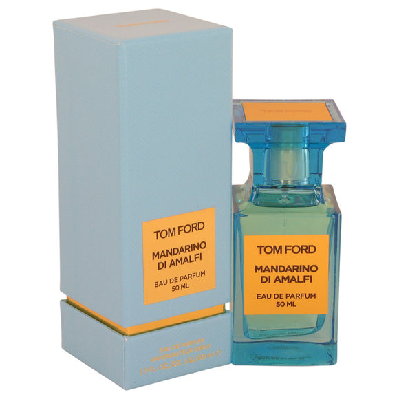 Tom Ford Mandarino Di Amalfi by Tom Ford Eau De Parfum Spray (Unisex) 1.7 oz for Women
