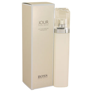 Boss Jour Pour Femme Lumineuse by Hugo Boss Eau De Parfum Spray 2.5 oz for Women