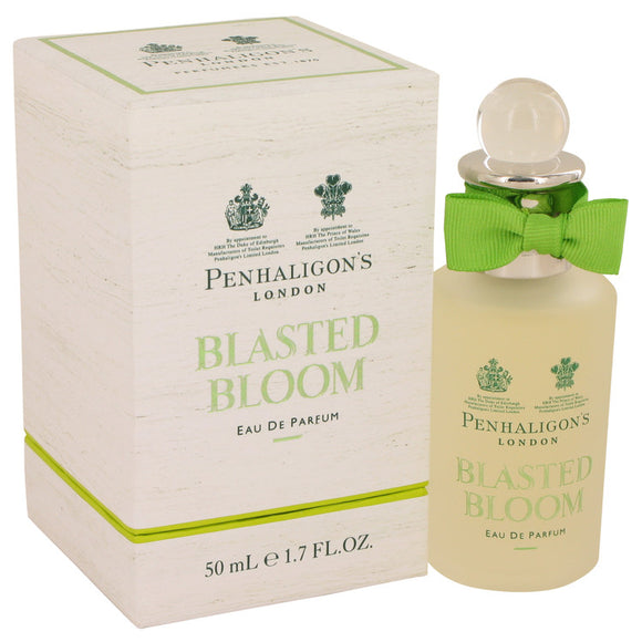 Blasted Bloom by Penhaligon's Eau De Parfum Spray 1.7 oz for Women