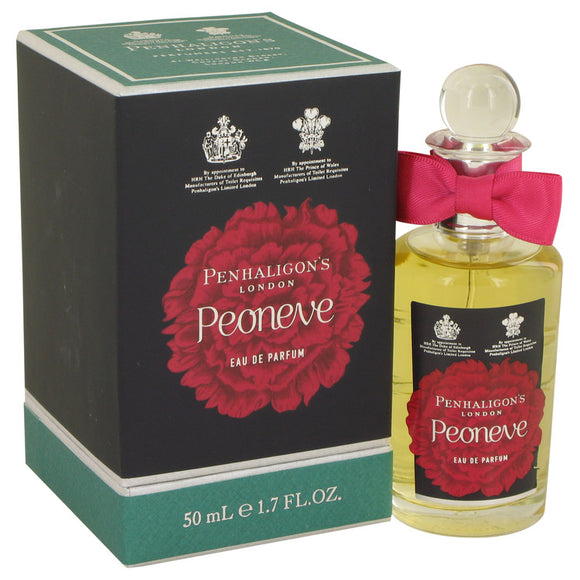 Peoneve by Penhaligon's Eau De Parfum Spray 1.7 oz for Women