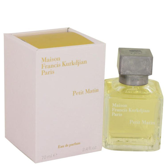 Petit Matin by Maison Francis Kurkdjian Eau De Parfum Spray 2.4 oz for Women