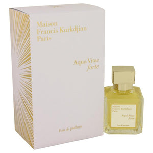 Aqua Vitae Forte by Maison Francis Kurkdjian Eau De Parfum Spray 2.4 oz for Women - ParaFragrance
