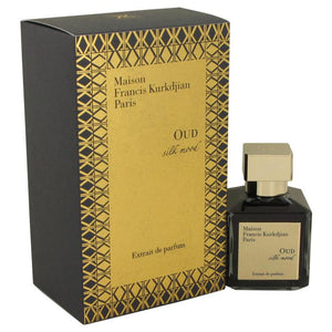 Oud Silk Mood by MAISON FRANCIS KURKDJIAN Extrait De Parfum Spray (Unisex) 2.4 oz for Women - ParaFragrance