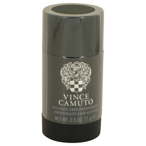 Vince Camuto by Vince Camuto Deodorant Stick 2.5 oz for Men
