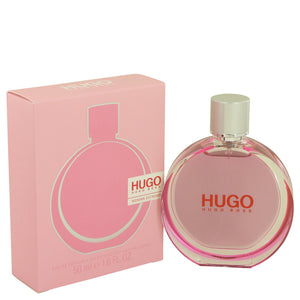 Hugo Extreme by Hugo Boss Eau De Parfum Spray 1.6 oz for Women