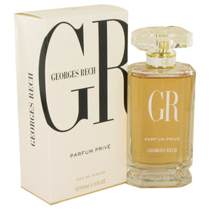 Parfum Prive by Georges Rech Eau De Parfum Spray 3.3 oz for Women