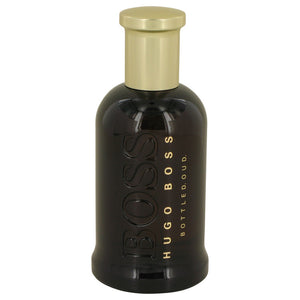 Boss Bottled Oud by Hugo Boss Eau De Parfum Spray (Tester) 3.3 oz for Men