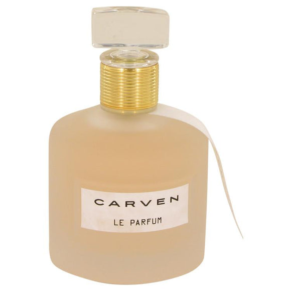 Carven Le Parfum by Carven Eau De Parfum Spray (unboxed) 3.4 oz for Women