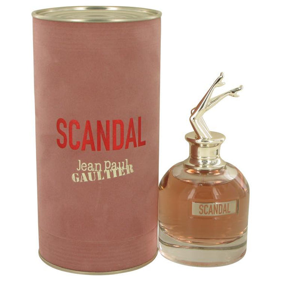 Jean Paul Gaultier Scandal by Jean Paul Gaultier Eau De Parfum Spray 2.7 oz for Women - ParaFragrance