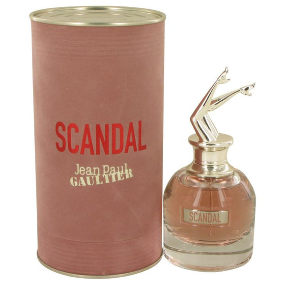Jean Paul Gaultier Scandal by Jean Paul Gaultier Eau De Parfum Spray 1.7 oz for Women - ParaFragrance