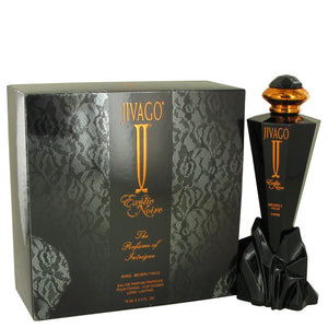 Jivago Exotic Noire by Ilana Jivago Eau De Parfum Spray 2.5 oz for Women