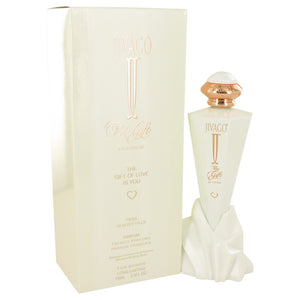Jivago The Gift Le Cadeau by Ilana Jivago Eau De Parfum Spray 2.5 oz for Women