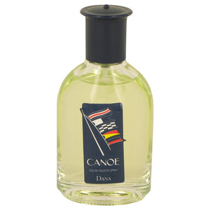 CANOE by Dana Eau De Toilette - Cologne Spray (unboxed) 2 oz for Men