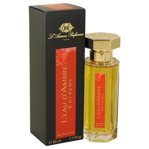 L'eau D'Ambre Extreme by L'Artisan Parfumeur Eau De Parfum Spray 1.7 oz for Women - ParaFragrance
