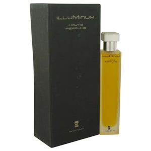 Illuminum Hindi Oud by Illuminum Eau De Parfum Spray 3.4 oz for Women