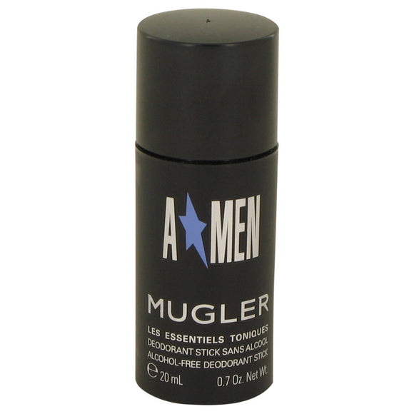 ANGEL by Thierry Mugler Deodorant Stick (Alcohol Free) .7 oz for Men