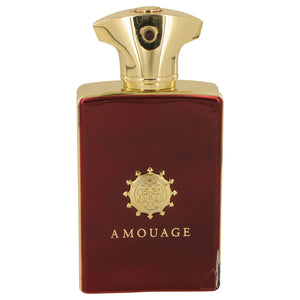 Amouage Journey by Amouage Eau De Parfum Spray (unboxed) 3.4 oz for Men