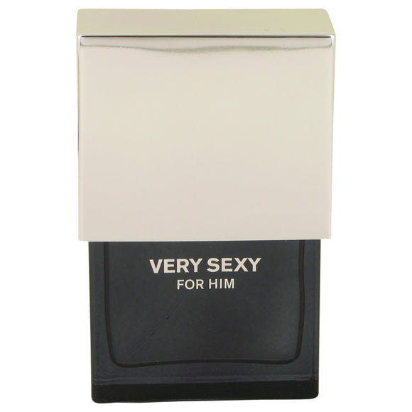 Very Sexy by Victoria's Secret Cologne Spray (unboxed) 1.7 oz for Men