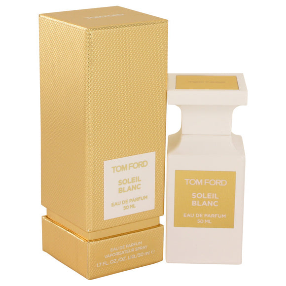 Tom Ford Soleil Blanc by Tom Ford Eau De Parfum Spray 1.7 oz for Women