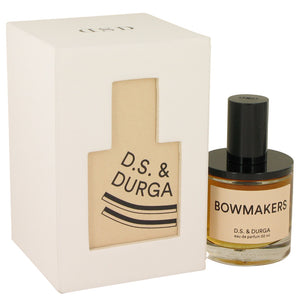 Bowmakers by D.S. & Durga Eau De Parfum Spray 1.7 oz for Women