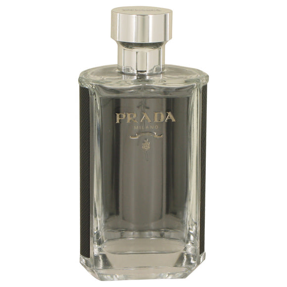 L'homme Prada by Prada Eau De Toilette Spray (Tester) 3.4 oz for Men