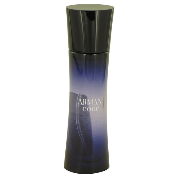 Armani Code by Giorgio Armani Eau De Parfum Spray (unboxed) 1 oz for Women