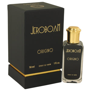 Jeroboam Origino by Jeroboam Extrait De Parfum Spray (Unisex) 1 oz for Women