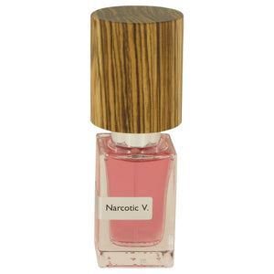 Narcotic V by Nasomatto Extrait De Parfum (Pure Perfume Tester) 1 oz for Women