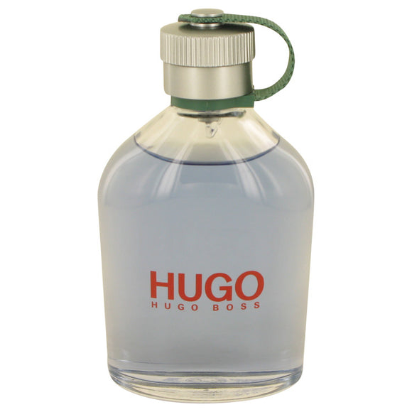 HUGO by Hugo Boss Eau De Toilette Spray (unboxed) 6.7 oz for Men