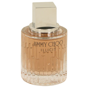 Jimmy Choo Illicit by Jimmy Choo Eau De Parfum Spray (unboxed) 2 oz for Women