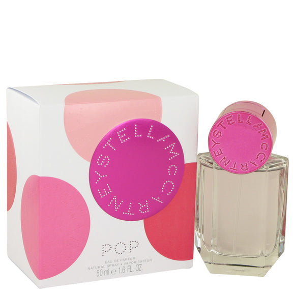 Stella Pop by Stella Mccartney Eau De Parfum Spray 1.7 oz for Women